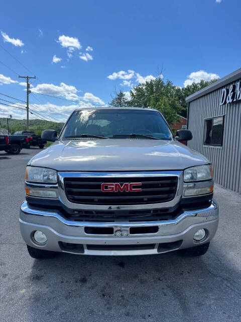 gmc sierra 2500hd 2006 1GTHK23D56F259497 image gmc sierra 2500hd 2006 1GTHK23D56F259497 image